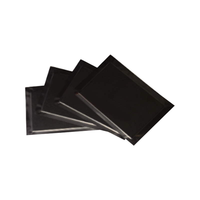 YH-TFW 36#+14 VTM-2 Pellicola da imballaggio ignifuga aerogel bianca