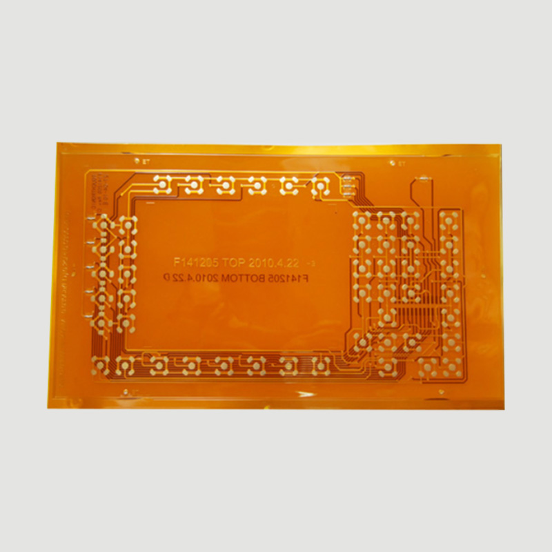 Pellicola termoindurente YH-RFPI 50# VTM-0 PI