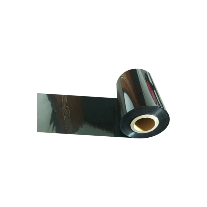 YH-TFW 36#+14 VTM-2 Pellicola da imballaggio ignifuga aerogel bianca