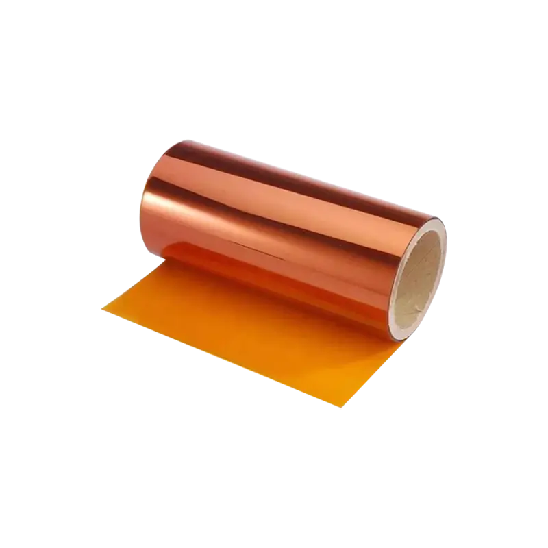 Pellicola termoindurente YH-RFPI 50# VTM-0 PI