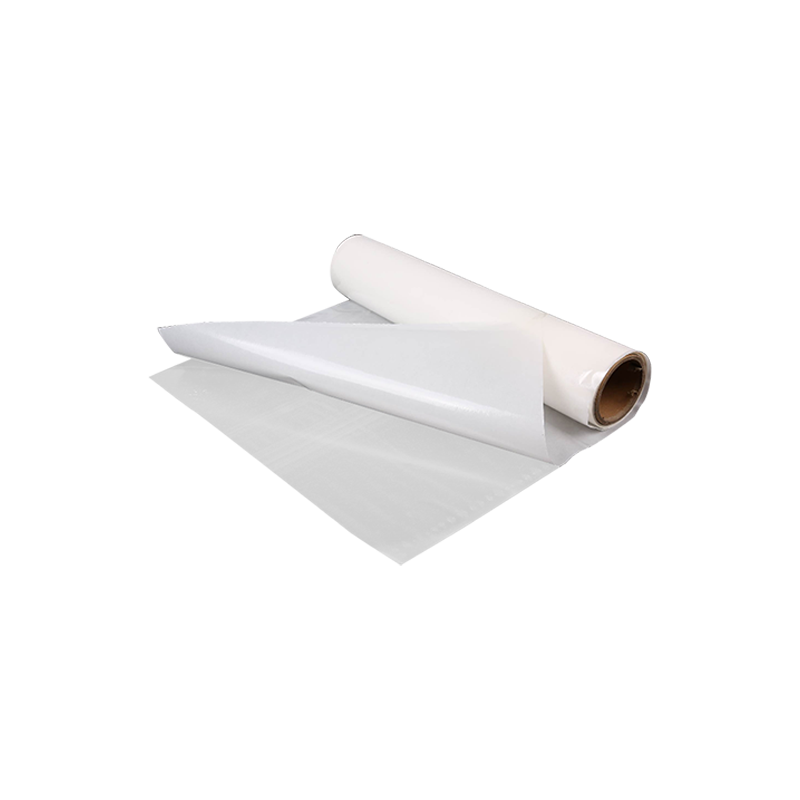 Pellicola adesiva hot melt a doppio silicone YH-TFTR 50#